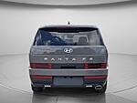New 2026 HYUNDAI SANTA FE SE in PLANTATION, FLORIDA (Photo 4)