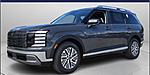 New 2026 HYUNDAI PALISADE HYBRID BLUE SEL PREMIUM in PLANTATION, FLORIDA