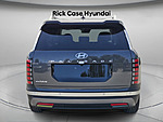 New 2026 HYUNDAI PALISADE HYBRID BLUE SEL PREMIUM in PLANTATION, FLORIDA (Photo 4)