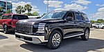 New 2026 HYUNDAI PALISADE HYBRID BLUE SEL PREMIUM in PLANTATION, FLORIDA