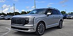 New 2026 HYUNDAI PALISADE HYBRID CALLIGRAPHY in PLANTATION, FLORIDA