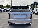 New 2026 HYUNDAI PALISADE HYBRID CALLIGRAPHY in PLANTATION, FLORIDA (Photo 4)