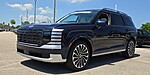 New 2026 HYUNDAI PALISADE HYBRID CALLIGRAPHY FWD in PLANTATION, FLORIDA