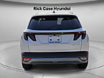 New 2026 HYUNDAI TUCSON HYBRID SEL CONVENIENCE in PLANTATION, FLORIDA (Photo 4)