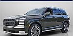 New 2026 HYUNDAI PALISADE HYBRID CALLIGRAPHY in PLANTATION, FLORIDA