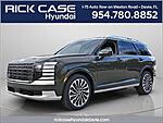 New 2026 HYUNDAI PALISADE HYBRID CALLIGRAPHY in PLANTATION, FLORIDA (Photo 1)