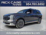 New 2026 HYUNDAI PALISADE HYBRID CALLIGRAPHY in PLANTATION, FLORIDA (Photo 1)