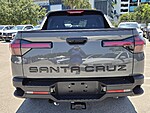 New 2026 HYUNDAI SANTA CRUZ SE FWD in PLANTATION, FLORIDA (Photo 4)