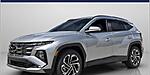New 2026 HYUNDAI TUCSON LIMITED in PLANTATION, FLORIDA