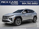 New 2026 HYUNDAI TUCSON LIMITED in PLANTATION, FLORIDA (Photo 1)