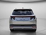 New 2026 HYUNDAI TUCSON LIMITED in PLANTATION, FLORIDA (Photo 4)