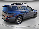 New 2026 HYUNDAI SANTA FE HYBRID SEL in PLANTATION, FLORIDA (Photo 4)