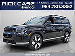 New 2026 HYUNDAI SANTA FE HYBRID LIMITED in PLANTATION, FLORIDA (Photo 1)