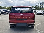 New 2026 HYUNDAI SANTA FE HYBRID LIMITED in PLANTATION, FLORIDA (Photo 4)