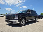 New 2026 HYUNDAI PALISADE HYBRID BLUE SEL 7P FWD in PLANTATION, FLORIDA (Photo 1)