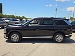 New 2026 HYUNDAI PALISADE HYBRID BLUE SEL 7P FWD in PLANTATION, FLORIDA (Photo 2)