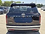 New 2026 HYUNDAI PALISADE HYBRID BLUE SEL 7P FWD in PLANTATION, FLORIDA (Photo 4)