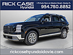 New 2026 HYUNDAI PALISADE HYBRID BLUE SEL in PLANTATION, FLORIDA (Photo 1)