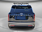 New 2026 HYUNDAI PALISADE HYBRID BLUE SEL in PLANTATION, FLORIDA (Photo 4)