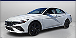 New 2026 HYUNDAI ELANTRA SEL SPORT in PLANTATION, FLORIDA