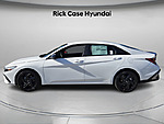 New 2026 HYUNDAI ELANTRA SEL SPORT in PLANTATION, FLORIDA (Photo 2)