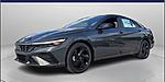 New 2026 HYUNDAI ELANTRA SEL SPORT in PLANTATION, FLORIDA