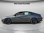 New 2026 HYUNDAI ELANTRA SEL SPORT in PLANTATION, FLORIDA (Photo 2)