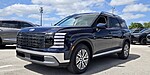New 2026 HYUNDAI PALISADE HYBRID BLUE SEL PREMIUM in PLANTATION, FLORIDA
