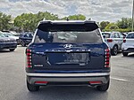 New 2026 HYUNDAI PALISADE HYBRID BLUE SEL PREMIUM in PLANTATION, FLORIDA (Photo 4)