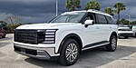 New 2026 HYUNDAI PALISADE HYBRID BLUE SEL PREMIUM in PLANTATION, FLORIDA