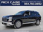 New 2026 HYUNDAI PALISADE HYBRID BLUE SEL PREMIUM in PLANTATION, FLORIDA (Photo 1)