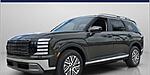 New 2026 HYUNDAI PALISADE HYBRID BLUE SEL in PLANTATION, FLORIDA