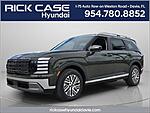 New 2026 HYUNDAI PALISADE HYBRID BLUE SEL in PLANTATION, FLORIDA (Photo 1)