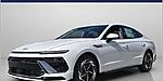 New 2026 HYUNDAI SONATA SEL SPORT in PLANTATION, FLORIDA