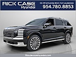 New 2026 HYUNDAI PALISADE HYBRID CALLIGRAPHY in PLANTATION, FLORIDA (Photo 1)