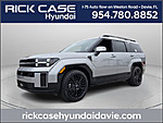 New 2026 HYUNDAI SANTA FE HYBRID CALLIGRAPHY in PLANTATION, FLORIDA (Photo 1)
