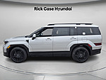 New 2026 HYUNDAI SANTA FE HYBRID CALLIGRAPHY in PLANTATION, FLORIDA (Photo 2)