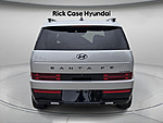 New 2026 HYUNDAI SANTA FE HYBRID CALLIGRAPHY in PLANTATION, FLORIDA (Photo 4)