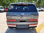 New 2026 HYUNDAI SANTA FE HYBRID LIMITED in PLANTATION, FLORIDA (Photo 4)