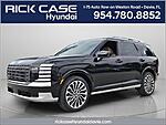 New 2026 HYUNDAI PALISADE HYBRID CALLIGRAPHY in PLANTATION, FLORIDA (Photo 1)
