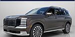 New 2026 HYUNDAI PALISADE HYBRID CALLIGRAPHY in PLANTATION, FLORIDA