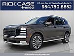 New 2026 HYUNDAI PALISADE HYBRID CALLIGRAPHY in PLANTATION, FLORIDA (Photo 1)