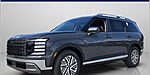 New 2026 HYUNDAI PALISADE HYBRID BLUE SEL PREMIUM in PLANTATION, FLORIDA