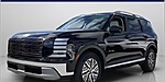 New 2026 HYUNDAI PALISADE HYBRID BLUE SEL PREMIUM in PLANTATION, FLORIDA