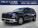 New 2026 HYUNDAI PALISADE HYBRID BLUE SEL PREMIUM in PLANTATION, FLORIDA (Photo 1)