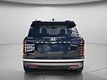 New 2026 HYUNDAI PALISADE HYBRID BLUE SEL PREMIUM in PLANTATION, FLORIDA (Photo 4)