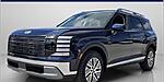 New 2026 HYUNDAI PALISADE HYBRID BLUE SEL PREMIUM in PLANTATION, FLORIDA