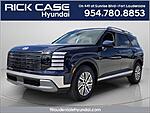 New 2026 HYUNDAI PALISADE HYBRID BLUE SEL PREMIUM in PLANTATION, FLORIDA (Photo 1)