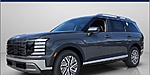 New 2026 HYUNDAI PALISADE HYBRID SEL PREMIUM in PLANTATION, FLORIDA