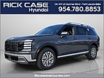 New 2026 HYUNDAI PALISADE HYBRID SEL PREMIUM in PLANTATION, FLORIDA (Photo 1)